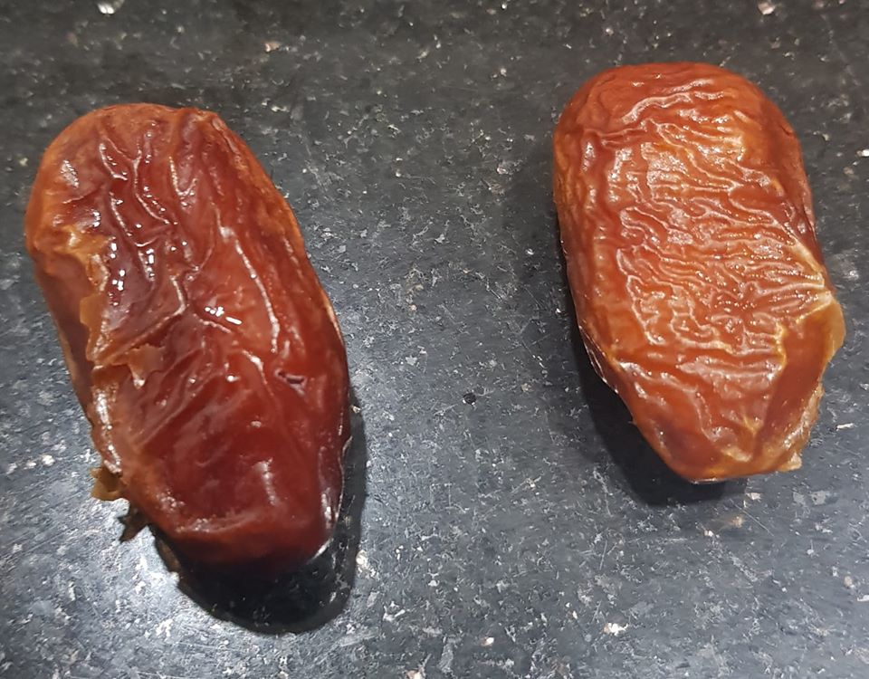 2 dattes/jour pour soigner l’anémie, améliorer la vue, perdre du poids et bien plus encore