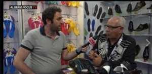 Tlemcen - Les fabricants de chaussures en appellent à Tebboune
