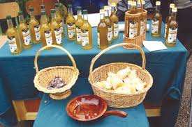 Ifigha (Tizi Ouzou) - Fête de l’olive à Tabourt : Valorisation du produit local