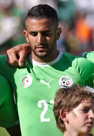 INTERNATIONAL ALGERIEN