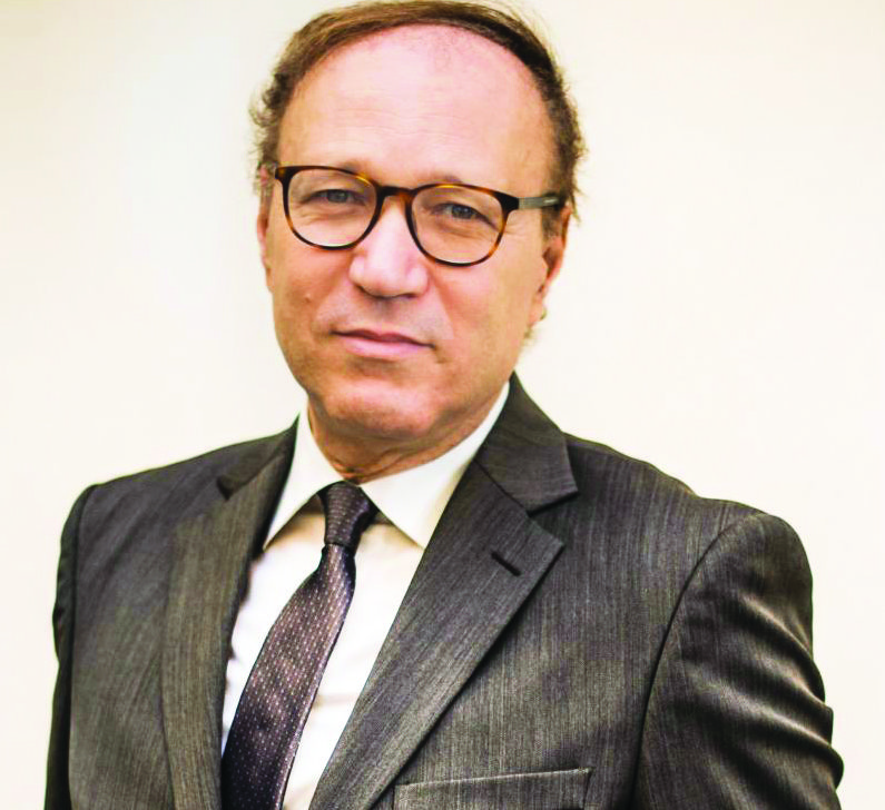 Algérie - Ghaleb Bencheikh. Islamologue et président de la Fondation de l’islam de France «La jeunesse algérienne a su débusquer le piège de l’islamisme politique»