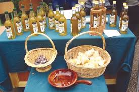 Ifigha (Tizi Ouzou) - Fête de l’olive à Tabourt : Valorisation du produit local