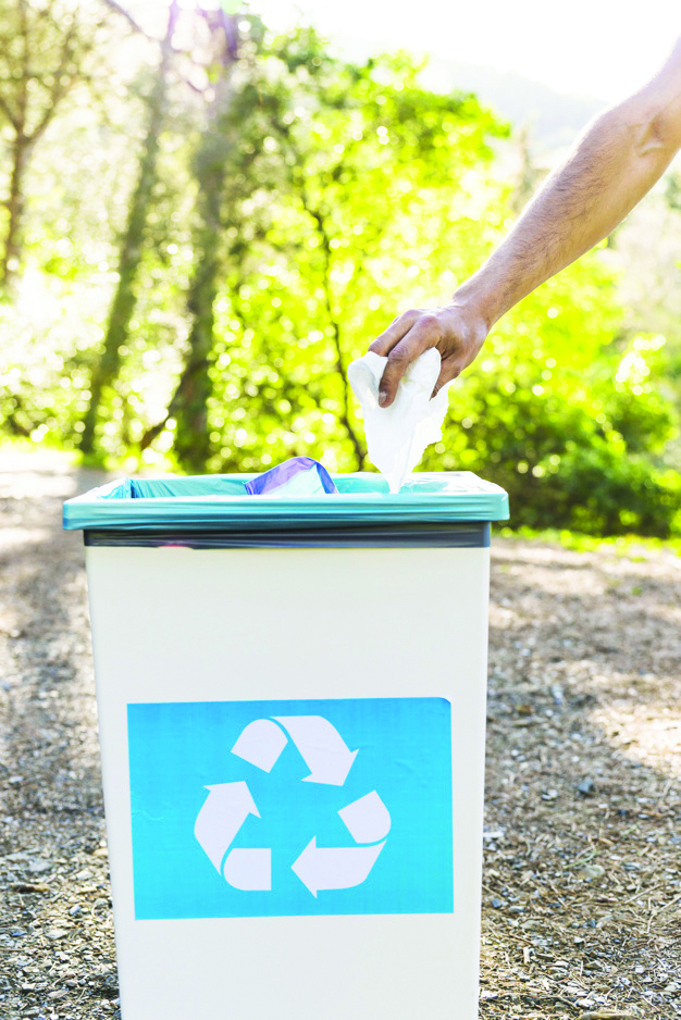 Algérie - Recyclage… un créneau qui peine à décoller