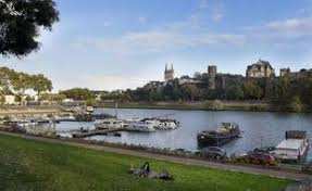 Planète - Angers, Nantes et Metz désignées comme villes les plus vertes de France