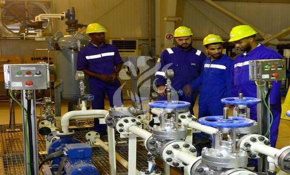 Formation professionnelle: près de 13.000 nouvelles places pédagogiques à Alger