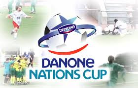 DANONE NATIONS CUP