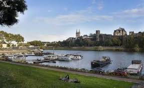 Planète - Angers, Nantes et Metz désignées comme villes les plus vertes de France