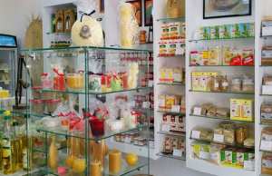 Béjaïa - Tinebdar abrite le 1er Salon des produits agricoles de montagne