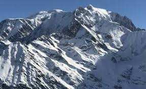 Planète (France) - «Aujourd’hui, 99 % des gens sont choqués par ce qui se passe au sommet du Mont-Blanc», constate le maire de Saint-Gervais