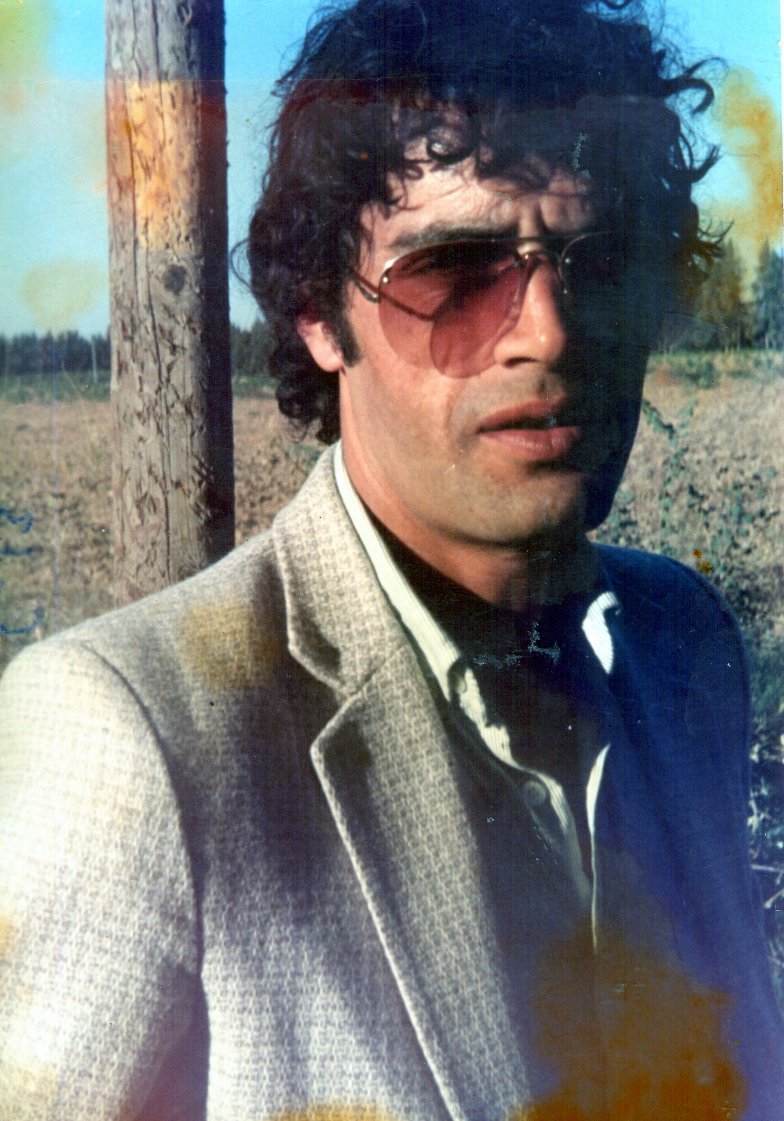 Ahmed Benyettou, la fierté du village