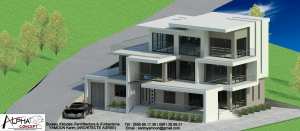 ALPHA CONCEPT ARCHITECTURE