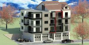 ALPHA CONCEPT ARCHITECTURE