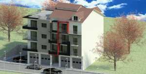 ALPHA CONCEPT ARCHITECTURE