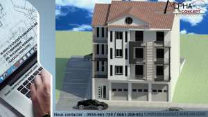 ALPHA CONCEPT ARCHITECTURE