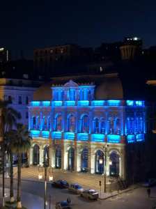 Le Théâtre National Algérien, TNA Alger.... !