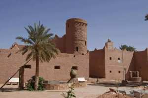 #Ksar_Sfissifa_Naâma... !