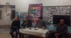 Alger - Journée nationale du patrimoine: La Casbah célébrée sous le signe du deuil