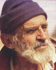 THÉODORE MONOD ET SES MYTHES SAHARIENS