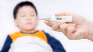Fièvre
