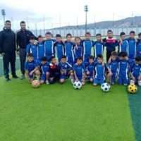 le rôle de la psychologie dans le football infantile