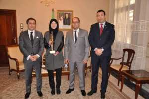 السيد سيد علي خالدي