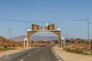 Chilha du Sud oranais et de Figuig