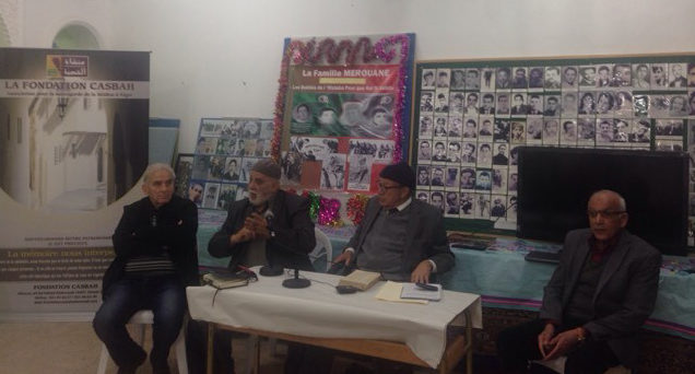 Alger - Journée nationale du patrimoine: La Casbah célébrée sous le signe du deuil