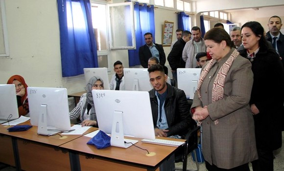 Baccalauréat professionnel: le projet en phase de détermination des spécialités
