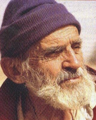 THÉODORE MONOD ET SES MYTHES SAHARIENS