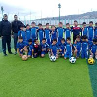 le rôle de la psychologie dans le football infantile