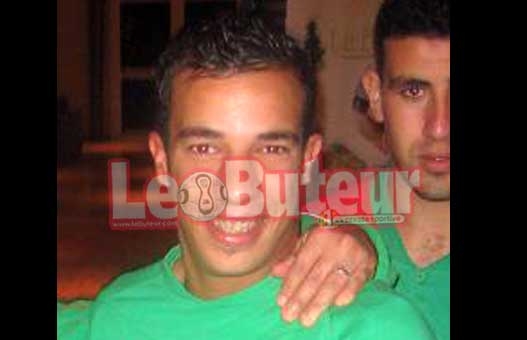 Le nom de Benlamri a été rayé à la dernière minute