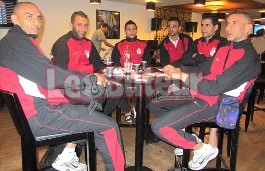 ASO : Al Hillal, prochain adversaire de l'ASO