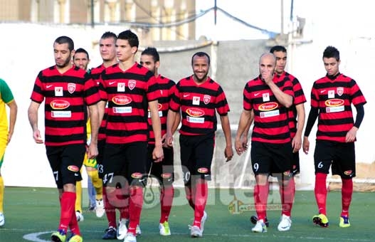 USMA : Les Rouge et Noir à l'écoute de Aïn El Fouara