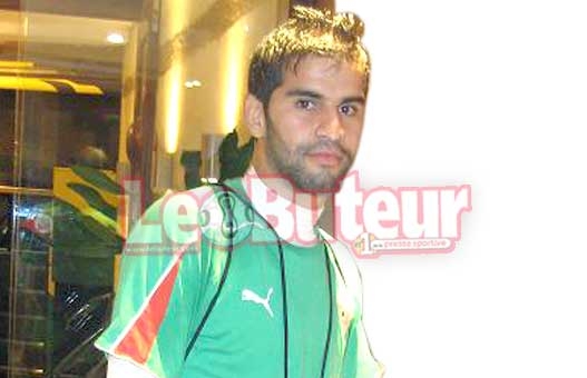 MCA : Amroune : «Je regrette de n'avoir pas changé d'air et c'est ma dernière saison au MCA»