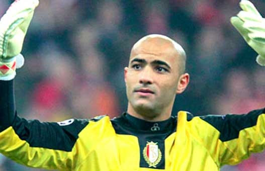 AC Milan : Un jeune portier Turc à la place du vieux Abbiati '