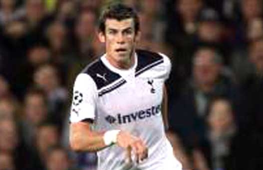 Man Utd : 43 millions d'euros pour chiper Gareth Bale