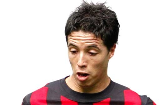 Manchester City : Nasri : «Je soulèverai un trophée avec City avant Arsenal»