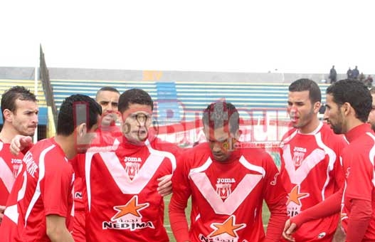 CRB : La défense sétifienne est une passoire