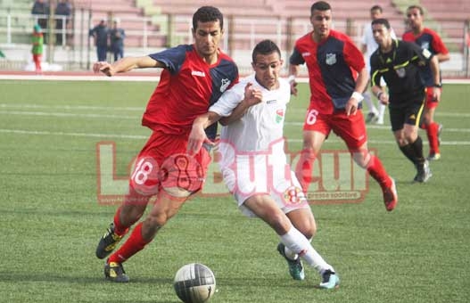 USMBA : Une reprise colorée