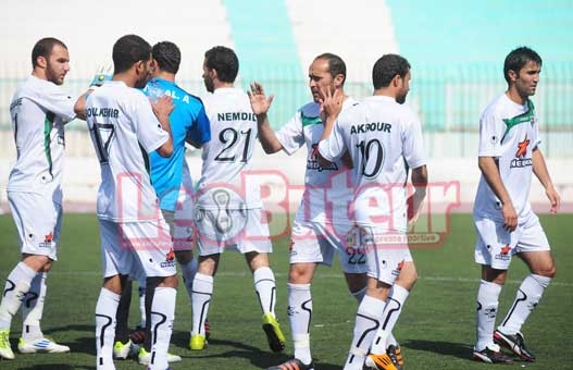 MOB : Les Crabes pensent déjà à Annaba