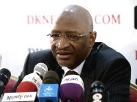 Crise malienne : des efforts sont menés pour arriver au lancement d'un dialogue politique (Maiga)