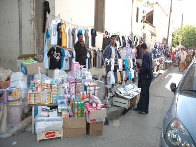 L'implication du consommateur nécessaire pour changer les comportements des commerçants                                    L'activité informelle influe négativement sur la pratique commerciale