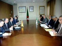 L'Espagne apprécie la position de l'Algérie sur le Mali (De Benito)