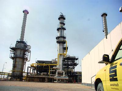 Alger et Bruxelles sur le point de signer l'accord stratégique sur l'énergie                                    Relations Algérie-Union européenne