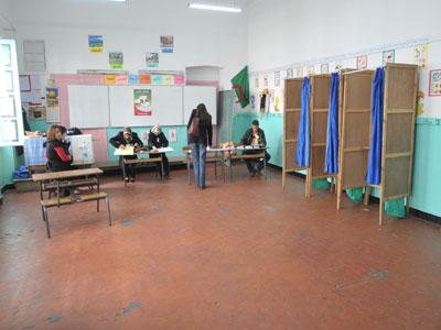 «Impérative notre présence au Parlement»                                    L'UGCAA CONSTANTINE IRA AUX LEGISLATIVES