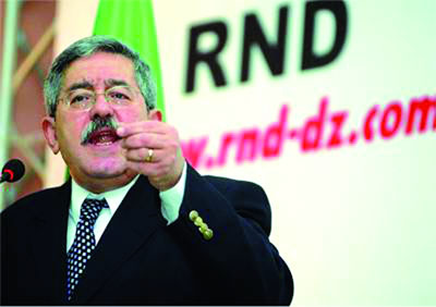 Duel entre frères ennemis