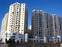 Projet de 5.000 logements AADL à Sidi Abdellah : les travaux débuteront en janvier 2013 (ministre)