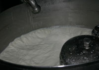 Oran                                    Le lait et ses dérivés à l'ordre du jour