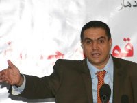 Les appréhensions d'Abdelaziz Belaïd                                    Front El moustakbal