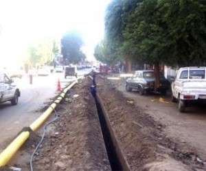 الحياة العربية